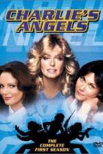 Watch Charlie's Angels Tvmuse