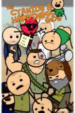 Watch The Cyanide & Happiness Show Tvmuse