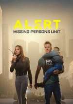 Watch Alert: Missing Persons Unit Tvmuse