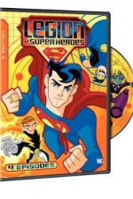 Watch Legion of Super Heroes Tvmuse