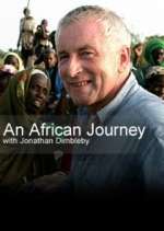 Watch An African Journey with Jonathan Dimbleby Tvmuse