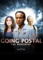 Watch Heroes: Going Postal Tvmuse