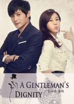 Watch A Gentleman's Dignity Tvmuse