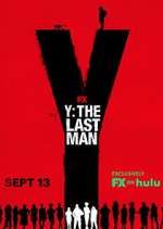 Watch Y: The Last Man Tvmuse