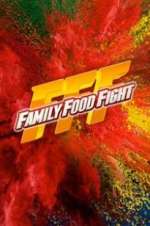 Watch Family Food Fight Tvmuse