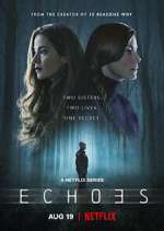 Watch Echoes Tvmuse