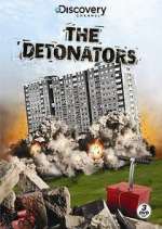 Watch The Detonators Tvmuse