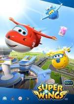 Watch Super Wings Tvmuse