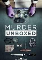 Watch Murder Unboxed Tvmuse