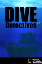 Watch Dive Detectives Tvmuse