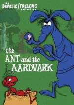 Watch The Ant and the Aardvark Tvmuse