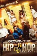 Watch Growing Up Hip Hop: Atlanta Tvmuse