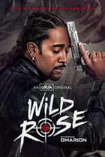 Wild Rose tvmuse