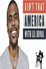 Watch Aint That America With Lil Duval Tvmuse