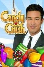 Watch Candy Crush Tvmuse