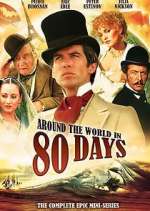 Watch Around the World in 80 Days Tvmuse