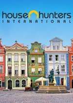 Watch House Hunters International Tvmuse