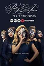 Watch Pretty Little Liars: The Perfectionists Tvmuse