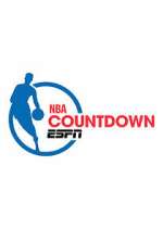 Watch NBA Countdown Tvmuse