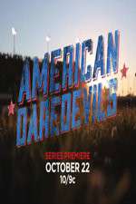 Watch American Daredevils Tvmuse