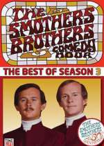 Watch The Smothers Brothers Comedy Hour Tvmuse