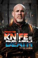 Watch Forged in Fire: Knife or Death Tvmuse