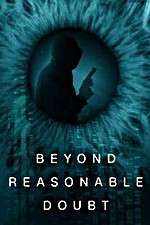 Watch Beyond Reasonable Doubt Tvmuse