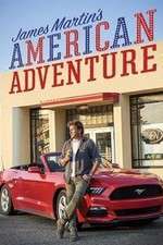 Watch James Martin's American Adventure Tvmuse