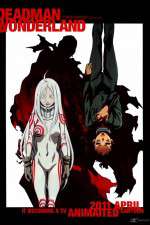 Watch Deadman Wonderland Tvmuse