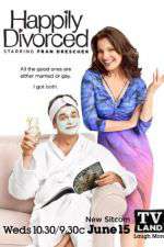 Watch Happily Divorced Tvmuse