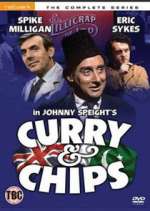 Watch Curry and Chips Tvmuse