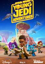 Watch Star Wars: Young Jedi Adventures Tvmuse