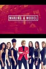 Watch Making a Model with Yolanda Hadid Tvmuse