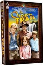 Watch The Oregon Trail Tvmuse