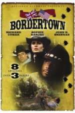 Watch Bordertown Tvmuse