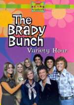 Watch The Brady Bunch Hour Tvmuse