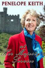 Watch Penelope Keith at Her Majesty's Service Tvmuse