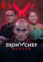 Watch Iron Chef Mxico Tvmuse