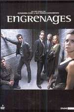 Watch Engrenages Tvmuse