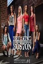 Watch Breaking Boston Tvmuse