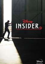 Watch Disney Insider Tvmuse