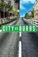 Watch City vs. Burbs Tvmuse
