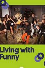 Watch Living with Funny Tvmuse