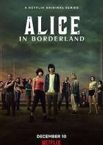 Watch Alice in Borderland Tvmuse