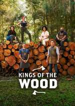 Watch Kings of the Wood Tvmuse