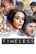 Watch Timeless Tvmuse