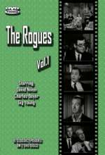 Watch The Rogues Tvmuse
