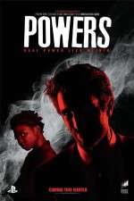 Watch Powers Tvmuse