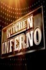 Watch Kitchen Inferno Tvmuse