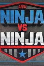 Watch American Ninja Warrior: Ninja vs. Ninja Tvmuse